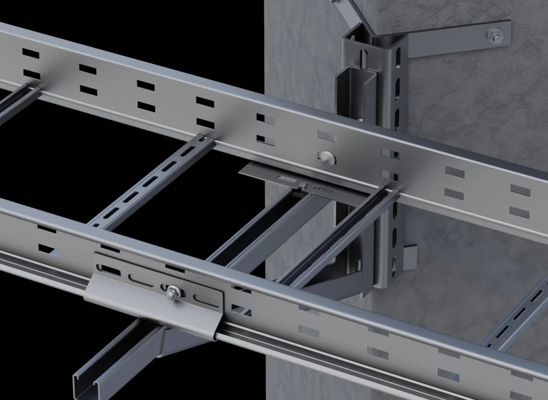 Innowacyjne rozwiązania montażu wsporników